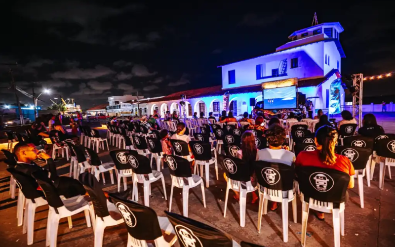 Secretaria da Cultura divulga lista de convocados para vagas remanescentes do Audiovisual