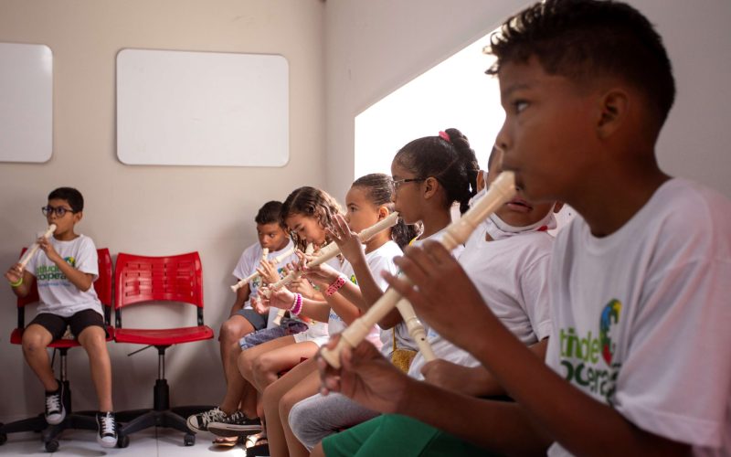 Projeto social apresenta “Rock in Concert: de Beatles a Coldplay” no dia 27 em Natal