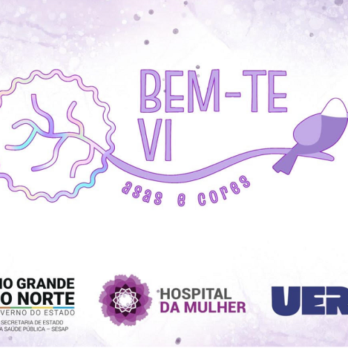 Uern lança curso “Bem-te-vi: Asas e Cores da Gestação” nesta terça (21) em Mossoró