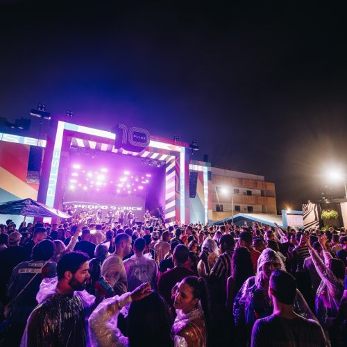 Com sucesso da festa 10 anos Pulse, Clap se consolida como hub de entretenimento