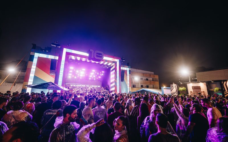 Com sucesso da festa 10 anos Pulse, Clap se consolida como hub de entretenimento
