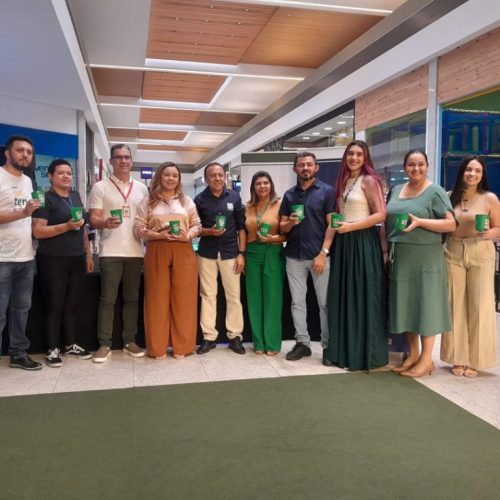 Campanha RN + Limpo visa arrecadar seis toneladas de resíduos eletrônicos