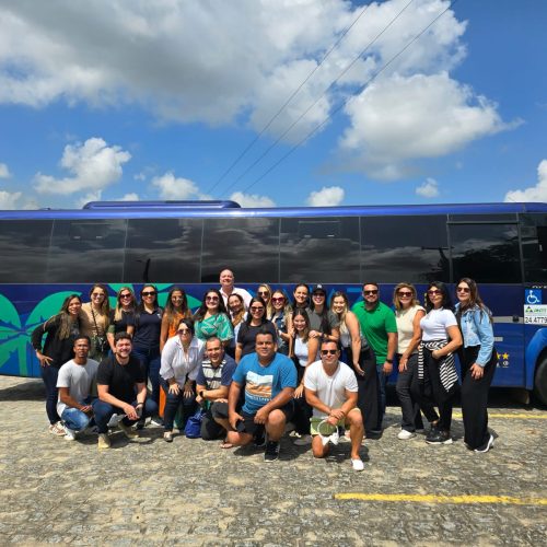 ABIH-RN e Emprotur promovem o destino Rio Grande do Norte em cidades do Nordeste