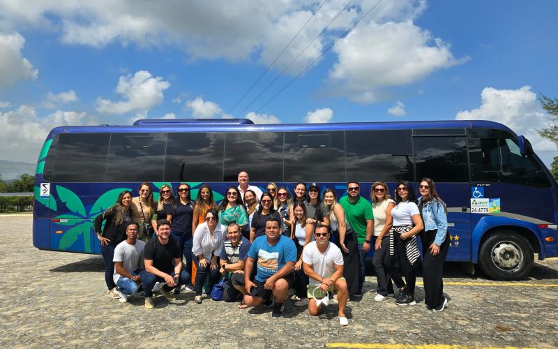 ABIH-RN e Emprotur promovem o destino Rio Grande do Norte em cidades do Nordeste
