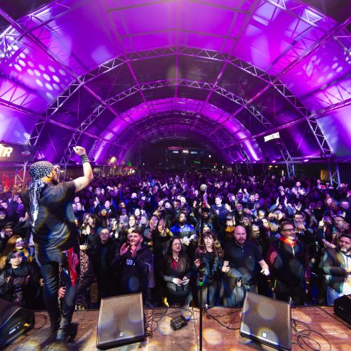 Maior festival de rock do sul do Brasil confirma novidades para 2025