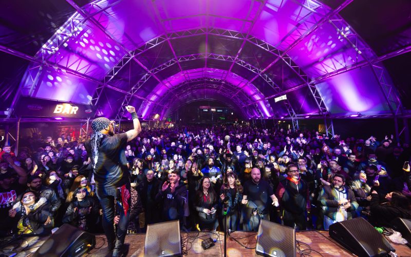 Maior festival de rock do sul do Brasil confirma novidades para 2025