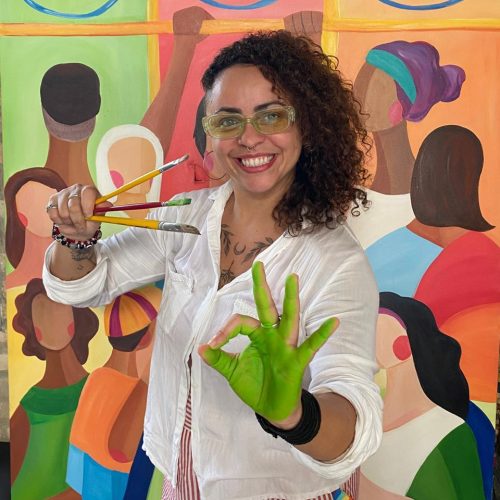 Espaço Cultural Cores Que Tocam abre inscrições gratuitas para oficinas na Vila de Ponta Negra