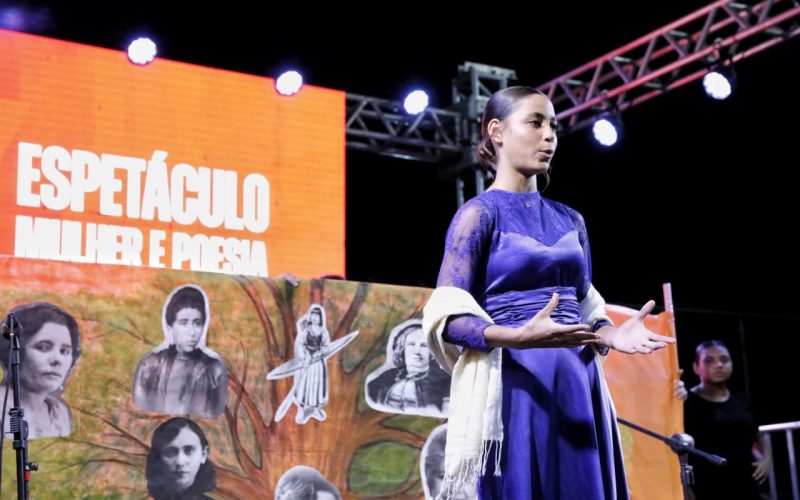 Lajes celebra memória de Alzira Soriano em noite de cultura, homenagens e protagonismo feminino