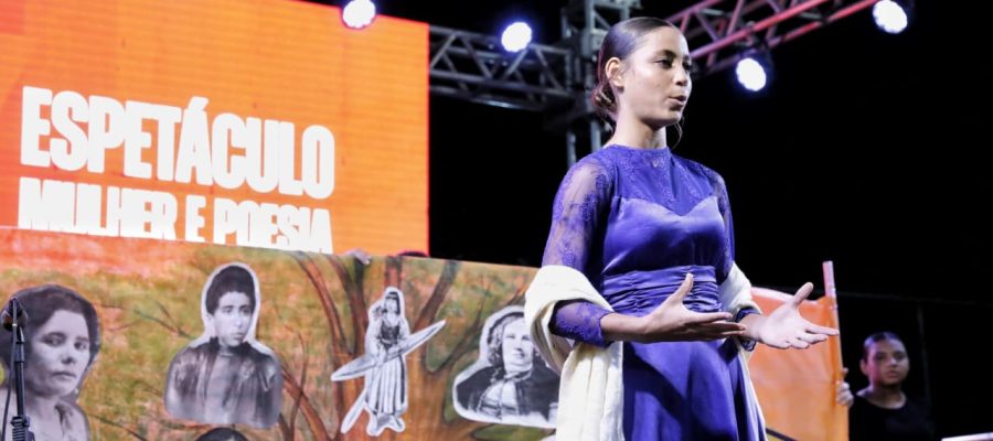 Lajes celebra memória de Alzira Soriano em noite de cultura, homenagens e protagonismo feminino