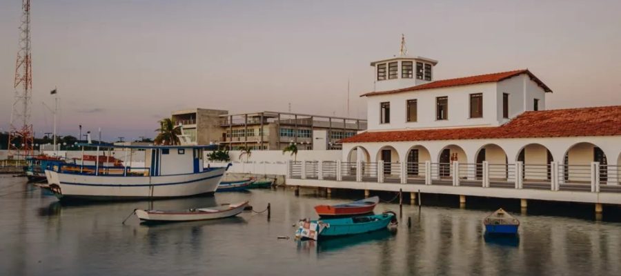 Encanta Natal leva festa cultural e solidária à Rampa no proximo dia 2