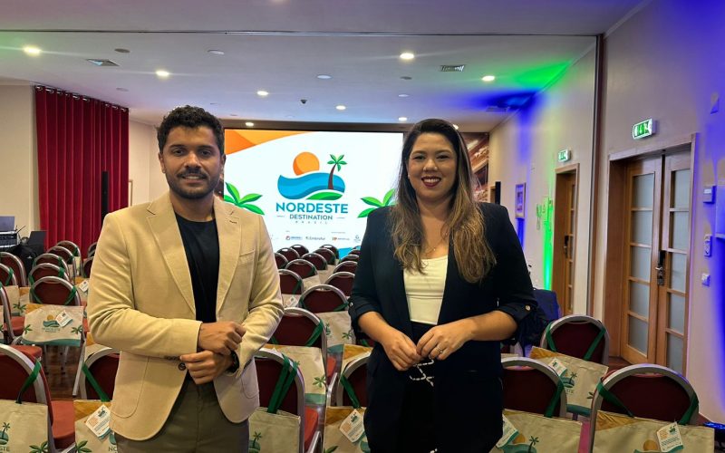 Rio Grande do Norte participa de evento de promoção exclusiva do Nordeste na Europa