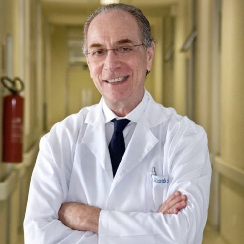 Médico Ricardo Lagreca lança livro de poesias e crônicas no próximo dia 10