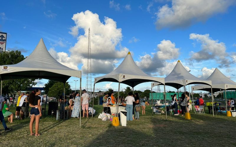Programa PetZoo – “Rolê dos Pets” acontece neste sábado e tem entrada gratuita