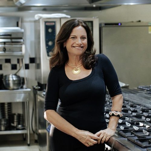 Criadora do 1º curso de gastronomia no Brasil, Rosa Moraes vem a Natal nesta quarta (19)