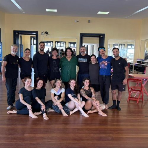 Companhia de Dança do TAM estreia espetáculo inspirado na obra de Reginaldo Rossi