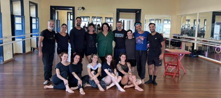 Companhia de Dança do TAM estreia espetáculo inspirado na obra de Reginaldo Rossi