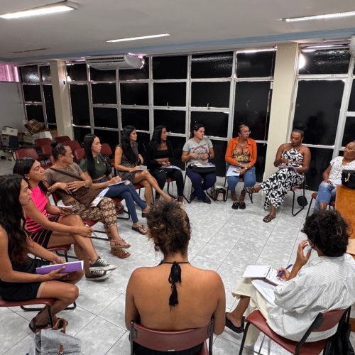 Escola de Formação Crítica Majorie Marchi chega a Natal com formação para mulheres trans