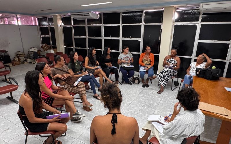Escola de Formação Crítica Majorie Marchi chega a Natal com formação para mulheres trans