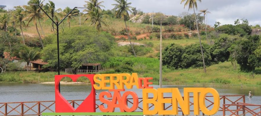 Com novidades, Festival de Inverno da Serra de São Bento começa no dia 30 de julho