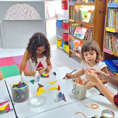 Escola de Natal homenageia obra de Jackson do Pandeiro em festa junina