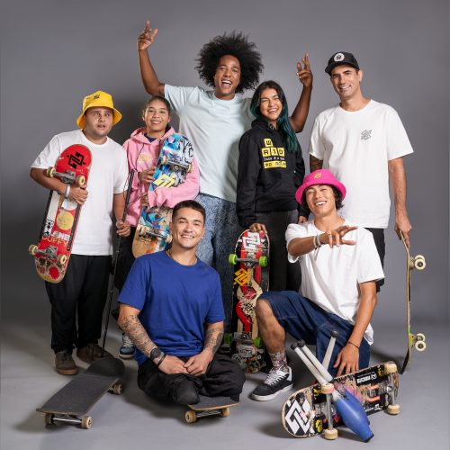 Confira a programação completa do Tamo Junto BB em Natal