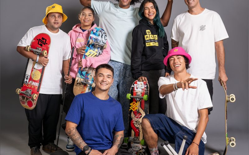 Confira a programação completa do Tamo Junto BB em Natal