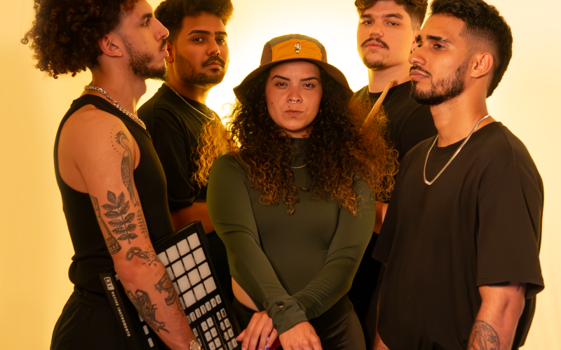 Festival DoSol começa no dia 22 de novembro com 53 artistas locais e de outros estado