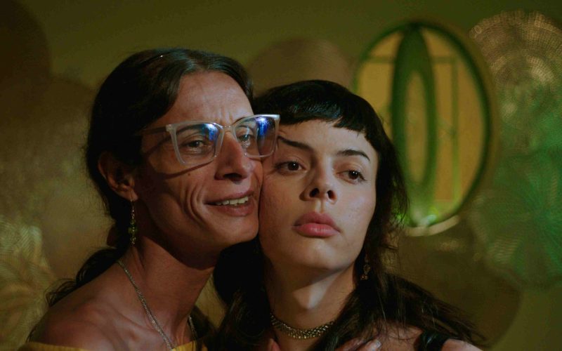 Cinema nacional: Goiamum Audiovisual 2025 apresenta Mostra Competitiva de Longas