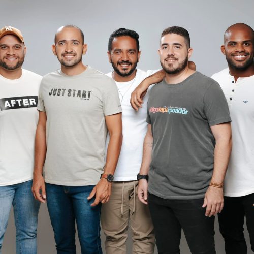 Samba Preto no Branco é atração confirmada da Feijuca da Raffe neste Sábado (6)