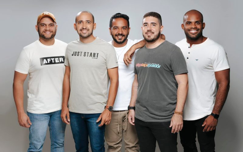 Samba Preto no Branco é atração confirmada da Feijuca da Raffe neste Sábado (6)
