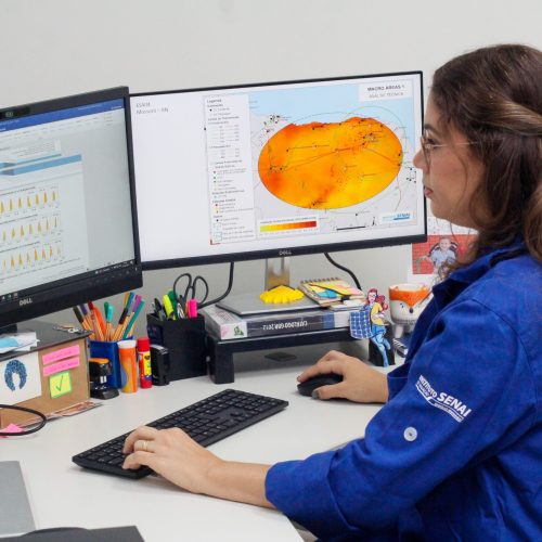 Encontro de Mulheres na Energia Solar” será dia 27 no CBENS, em Natal, com entrada gratuita