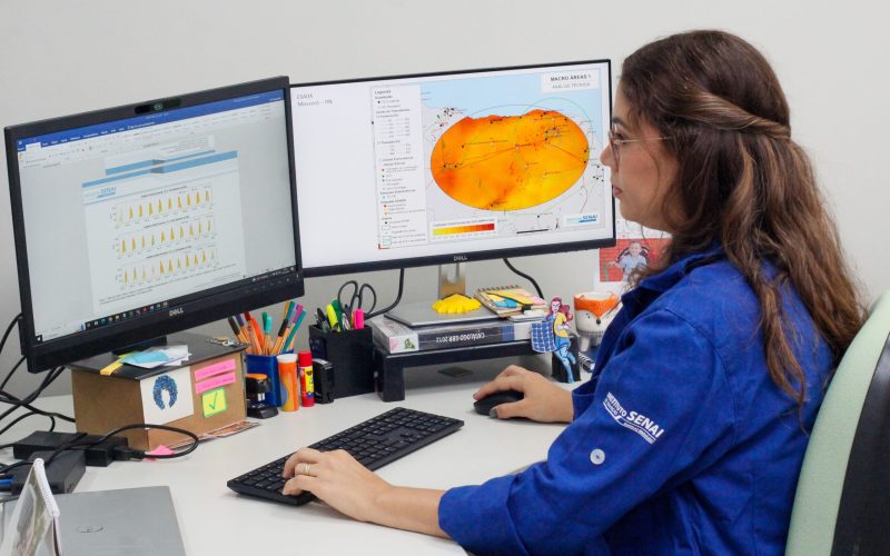 Encontro de Mulheres na Energia Solar” será dia 27 no CBENS, em Natal, com entrada gratuita