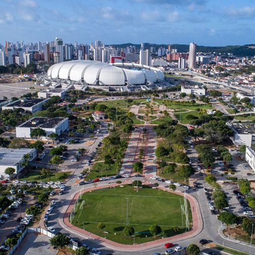 Veja o que abre e fecha nos feriados de Natal e Ano Novo no RN