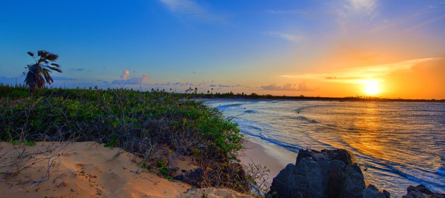 Rio Grande do Norte é o único estado em que a Igreja Católica reconhece cerimônias realizadas na praia