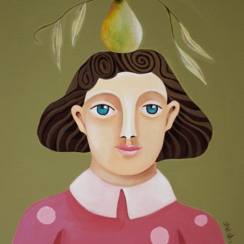 Exposição “Amou, sonhou, viveu de fantasias” estreia em setembro na Pinacoteca Potiguar