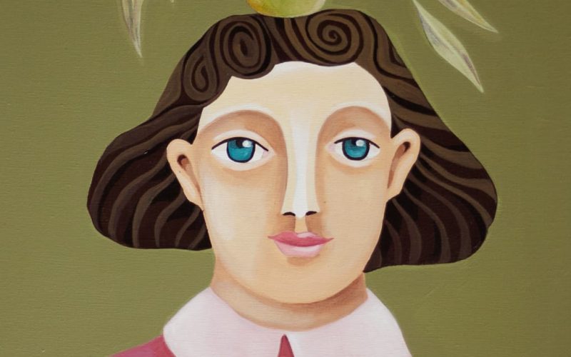 Exposição “Amou, sonhou, viveu de fantasias” estreia em setembro na Pinacoteca Potiguar