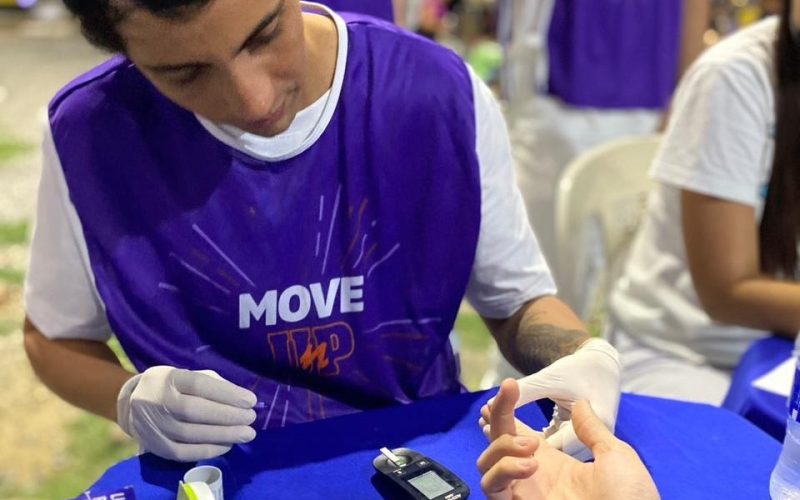 UnP leva atividades gratuitas de saúde e bem-estar à Mossoró neste domingo (03)