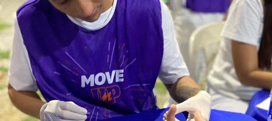 UnP leva atividades gratuitas de saúde e bem-estar à Mossoró neste domingo (03)