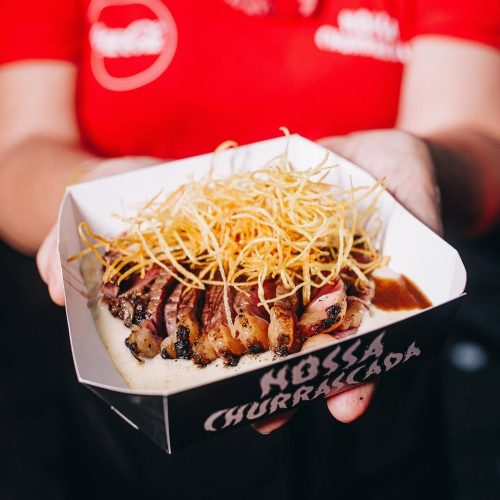Nossa Churrascada reúne 17 chefs e sete horas de open food em Natal