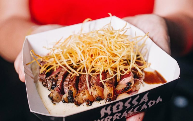 Nossa Churrascada reúne 17 chefs e sete horas de open food em Natal
