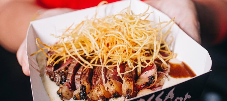 Nossa Churrascada reúne 17 chefs e sete horas de open food em Natal