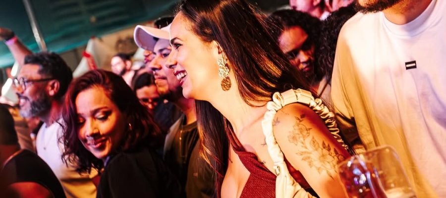 Lote relâmpago de ingressos gratuitos para o Pôr do Samba já está disponível