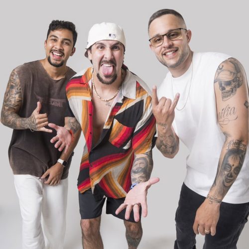 Prainha Via Costeira recebe transmissão de Brasil x Escócia com shows e entrada gratuita no dia 24 de junho