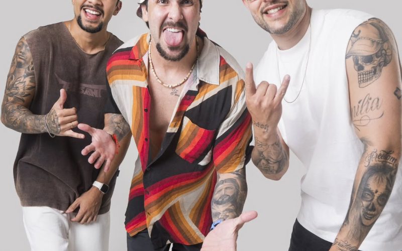 Prainha Via Costeira recebe transmissão de Brasil x Escócia com shows e entrada gratuita no dia 24 de junho