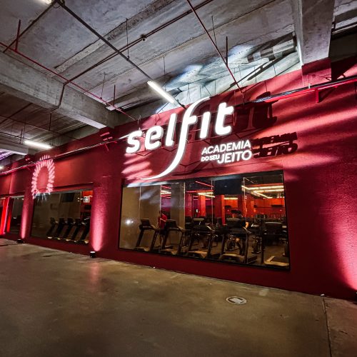 Selfit inaugura unidade na Arena das Dunas e amplia presença no Rio Grande do Norte