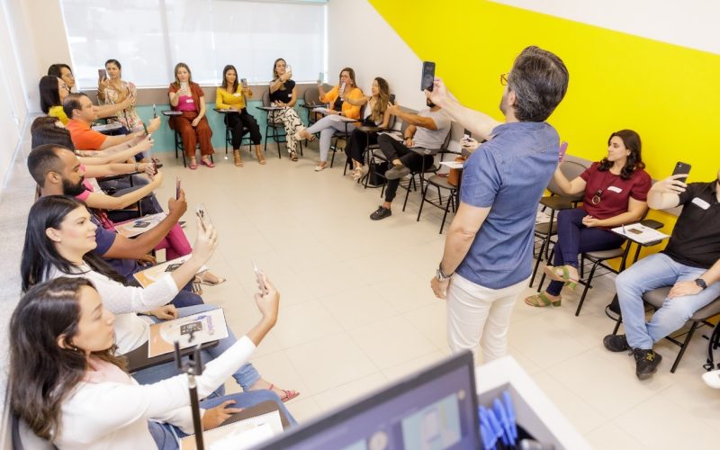 Vox2You chega a Caicó para transformar a comunicação do Seridó potiguar
