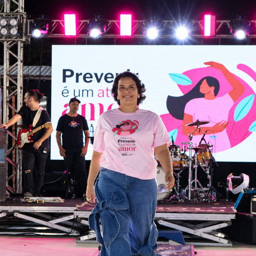 Letra e Música terá batalha musical em Mossoró e show de Johnny Cortez em Caicó