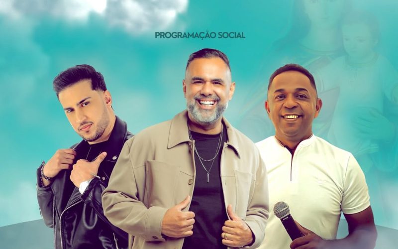 Festa de Nossa Senhora Daguia começa dia 10 em Jucurutu; Confira as atrações