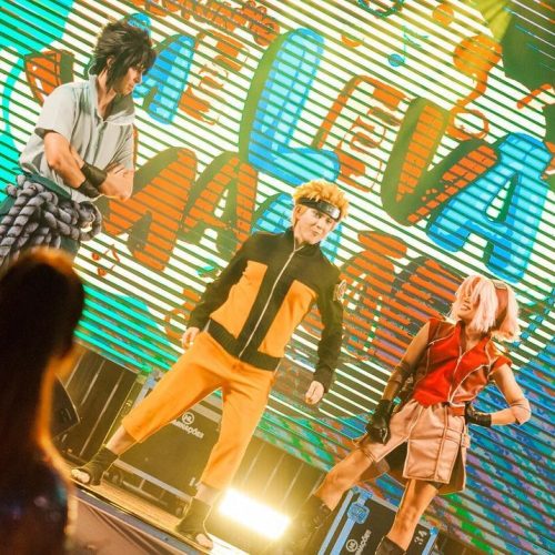 D´Praia será palco do bloco infantil “Me Leva Mamãe” neste domingo