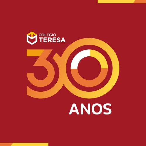 Colégio Teresa promove evento especial para famílias conhecerem suas atividades e estrutura